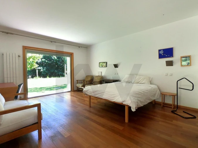 Quinta T5 para Venda em Abragão Foto 18