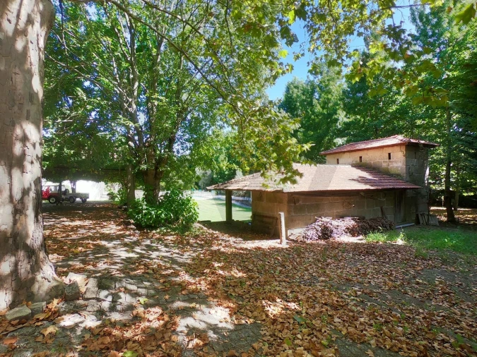 Quinta T5 para Venda em Abragão Foto 9