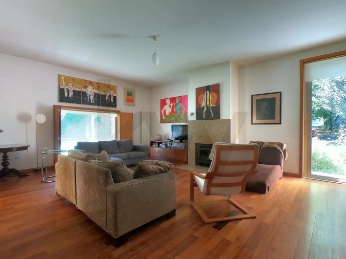 Quinta T5 para Venda em Abragão Foto 13