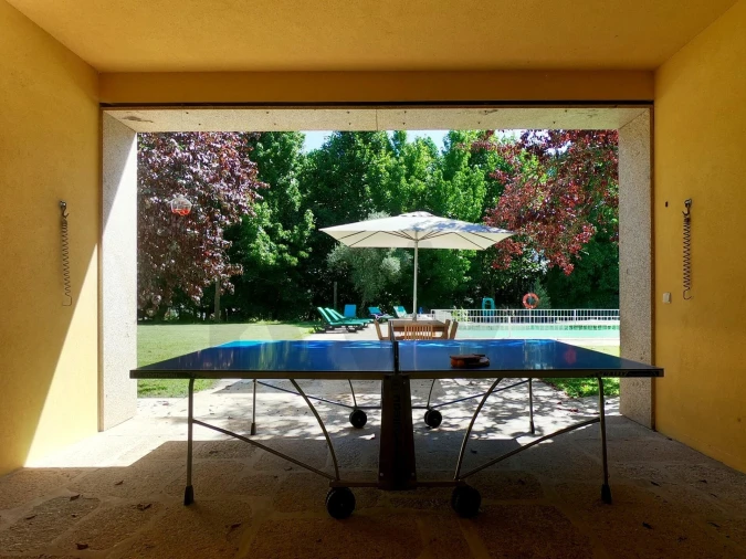 Quinta T5 para Venda em Abragão Foto 7