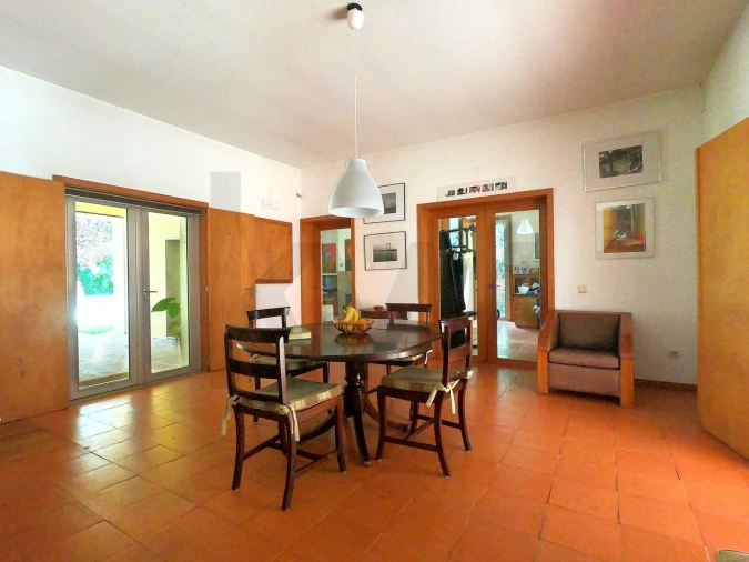 Quinta T5 para Venda em Abragão Foto 12