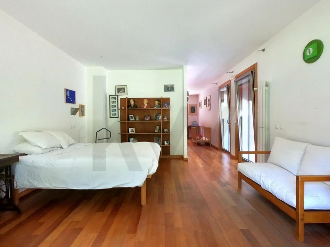 Quinta T5 para Venda em Abragão Foto 16