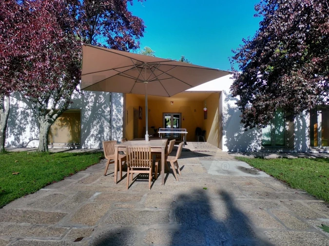 Quinta T5 para Venda em Abragão Foto 8