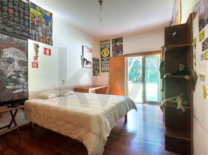 Quinta T5 para Venda em Abragão Foto 20