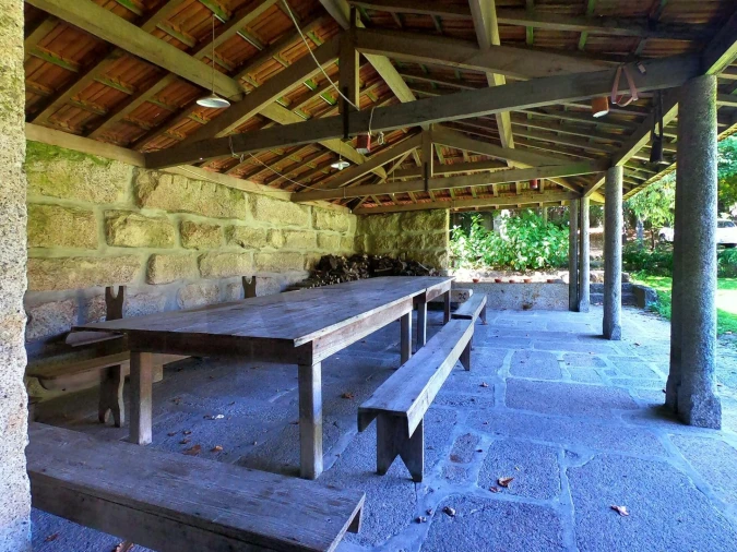 Quinta T5 para Venda em Abragão Foto 11