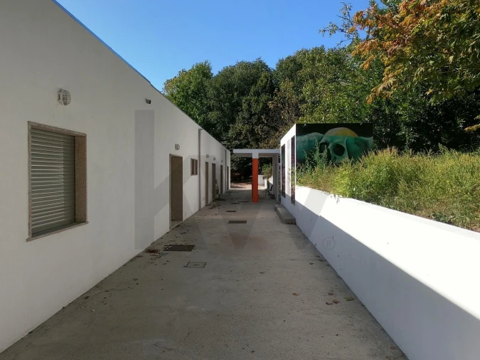 Quinta T5 para Venda em Abragão Foto 29