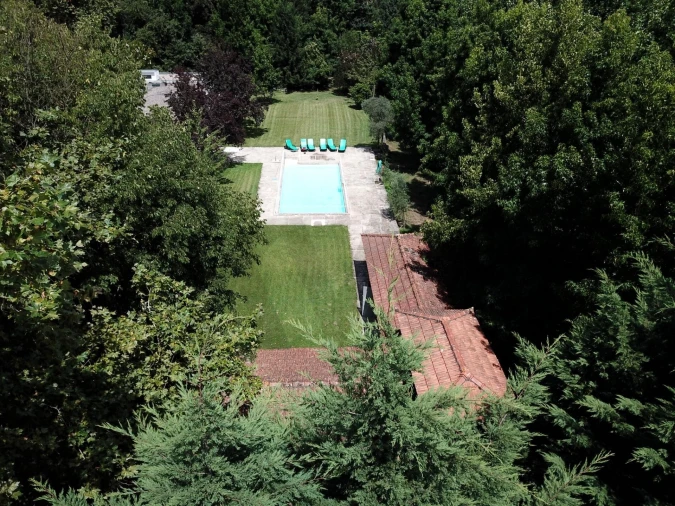 Quinta T5 para Venda em Abragão Foto 27