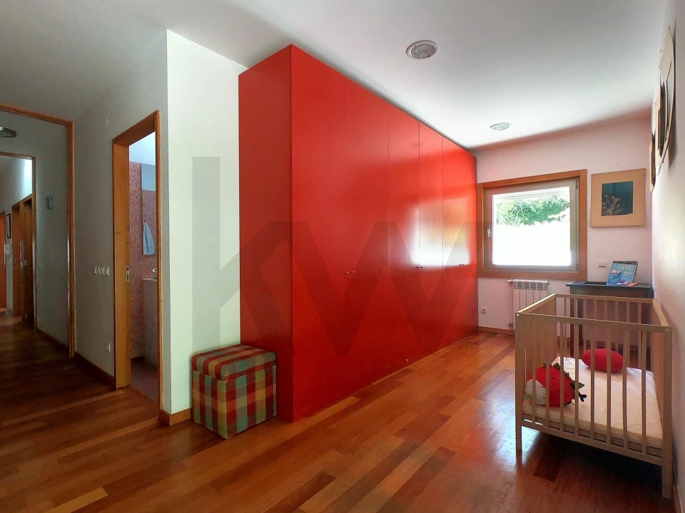 Quinta T5 para Venda em Abragão Foto 15