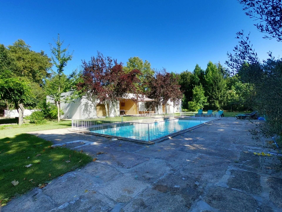 Quinta T5 para Venda em Abragão Foto 5