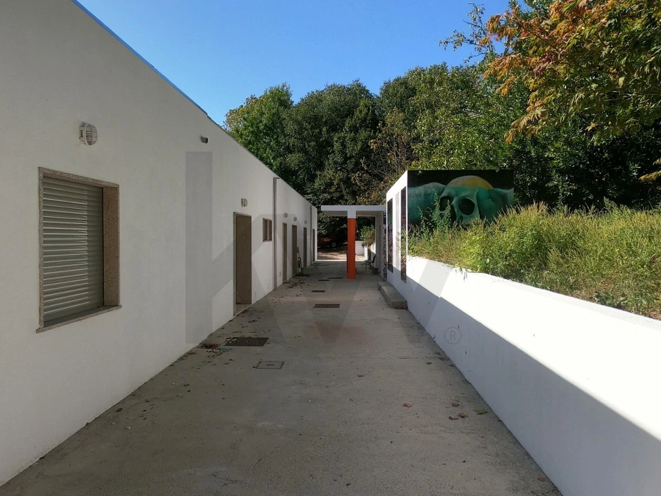 Quinta T5 para Venda em Abragão Foto 29