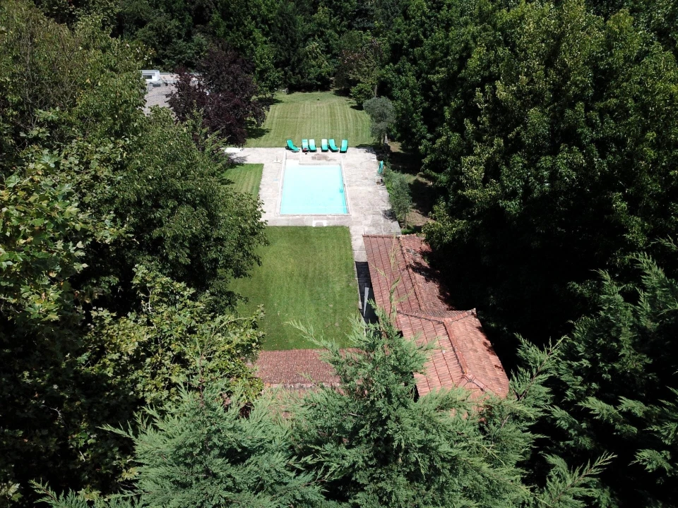 Quinta T5 para Venda em Abragão Foto 27