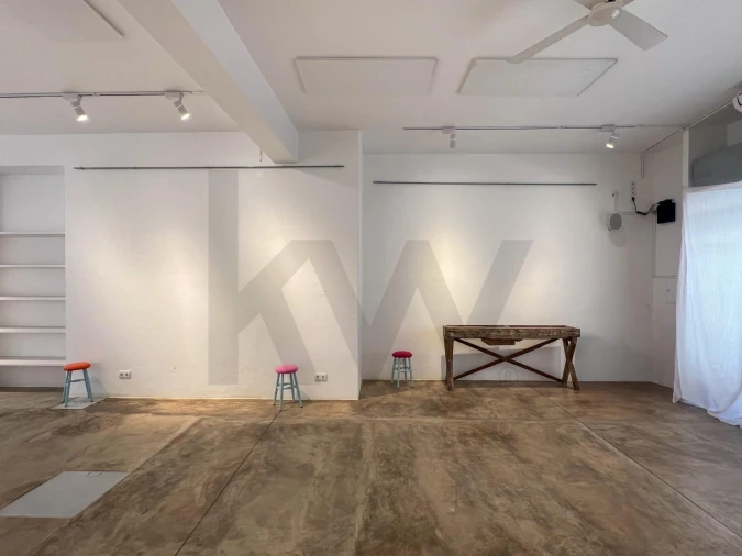 Loja para Venda em Olhão Foto 29