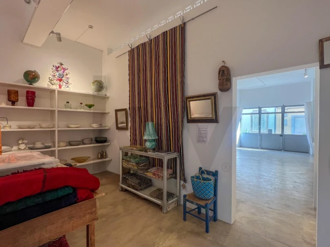 Loja para Venda em Olhão Foto 34