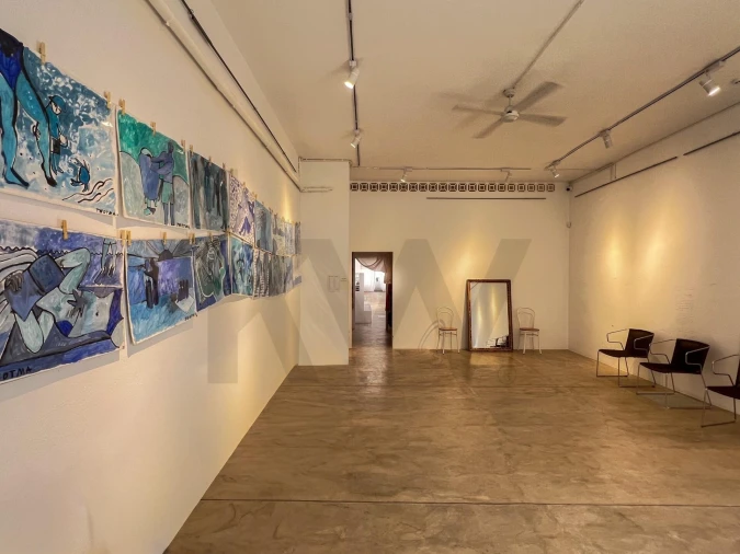 Loja para Venda em Olhão Foto 26