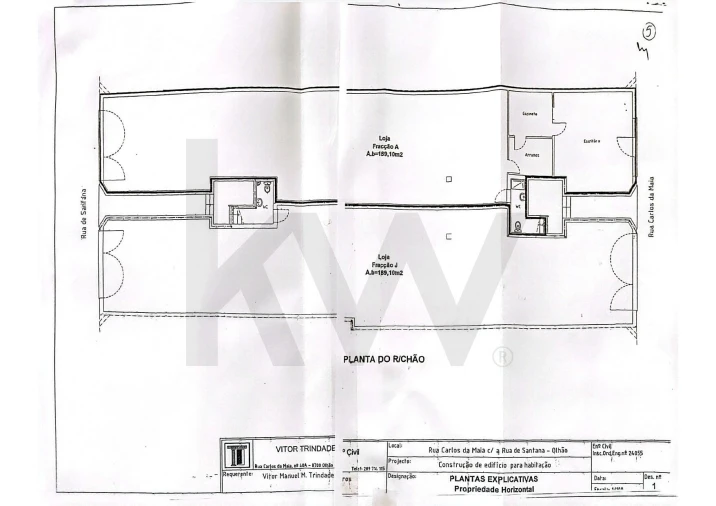 Loja para Venda em Olhão Foto 35