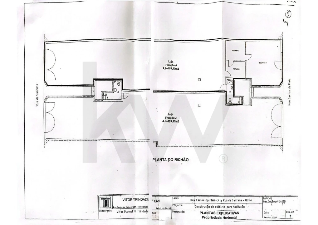 Loja para Venda em Olhão Foto 35