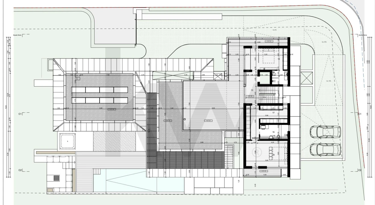 Terreno para Venda em Santa Maria e São Miguel, São Martinho, São Pedro Penaferrim Foto 23