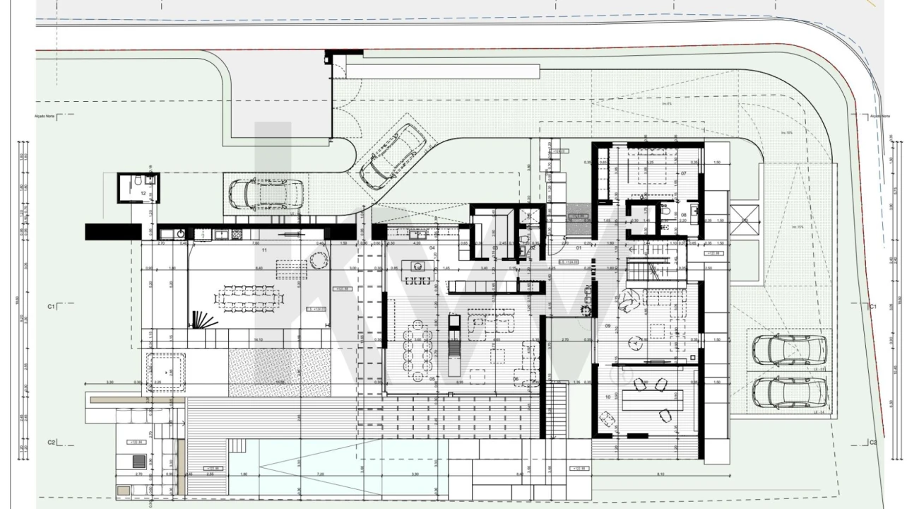 Terreno para Venda em Santa Maria e São Miguel, São Martinho, São Pedro Penaferrim Foto 22