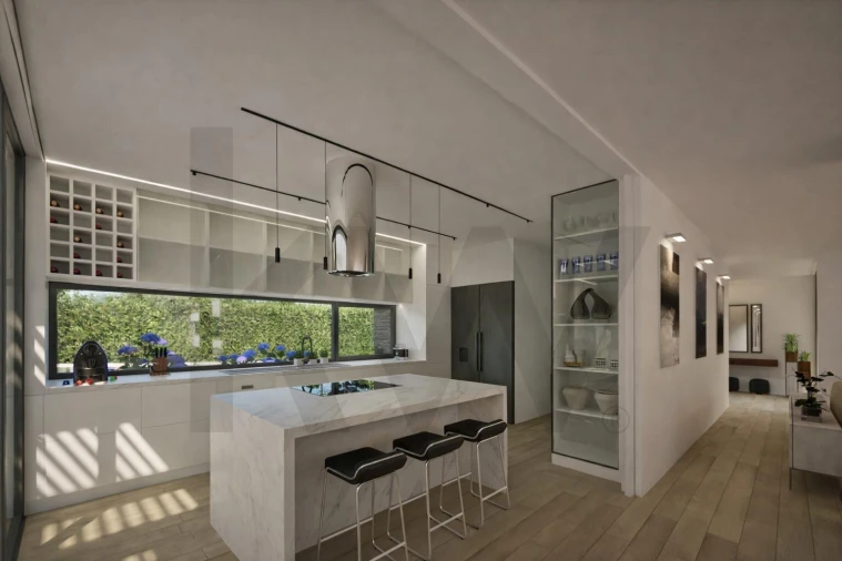 Terreno para Venda em Santa Maria e São Miguel, São Martinho, São Pedro Penaferrim Foto 12