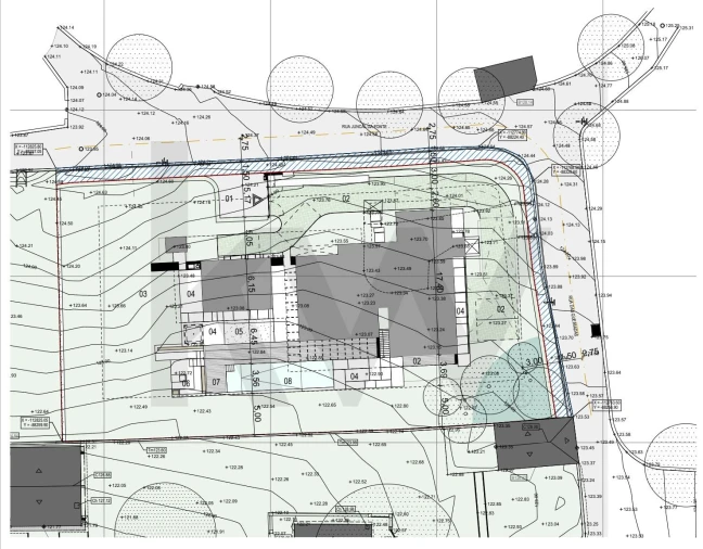 Terreno para Venda em Santa Maria e São Miguel, São Martinho, São Pedro Penaferrim Foto 21