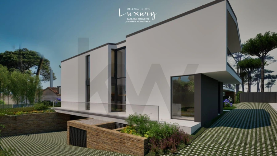 Terreno para Venda em Santa Maria e São Miguel, São Martinho, São Pedro Penaferrim Foto 18