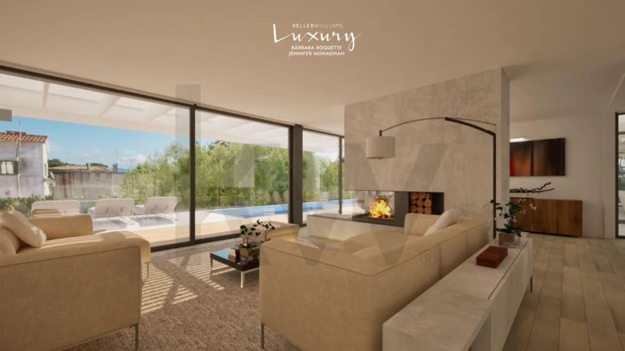 Terreno para Venda em Santa Maria e São Miguel, São Martinho, São Pedro Penaferrim Foto 8