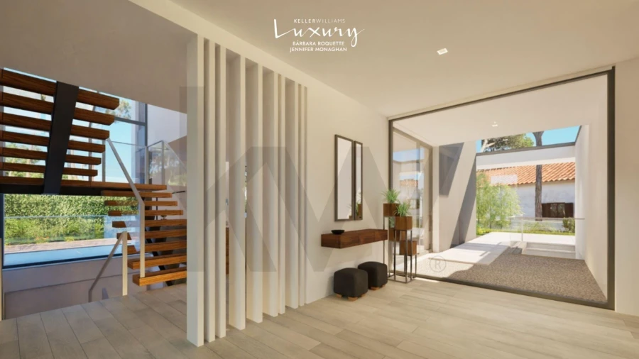 Terreno para Venda em Santa Maria e São Miguel, São Martinho, São Pedro Penaferrim Foto 6