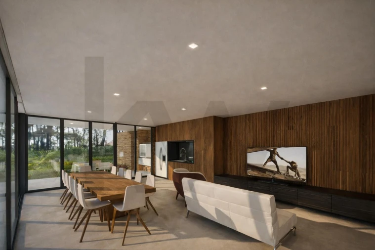 Terreno para Venda em Santa Maria e São Miguel, São Martinho, São Pedro Penaferrim Foto 11