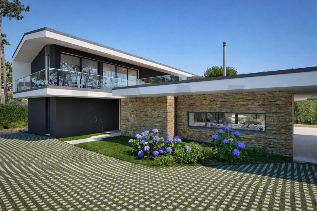 Terreno para Venda em Santa Maria e São Miguel, São Martinho, São Pedro Penaferrim Foto 1