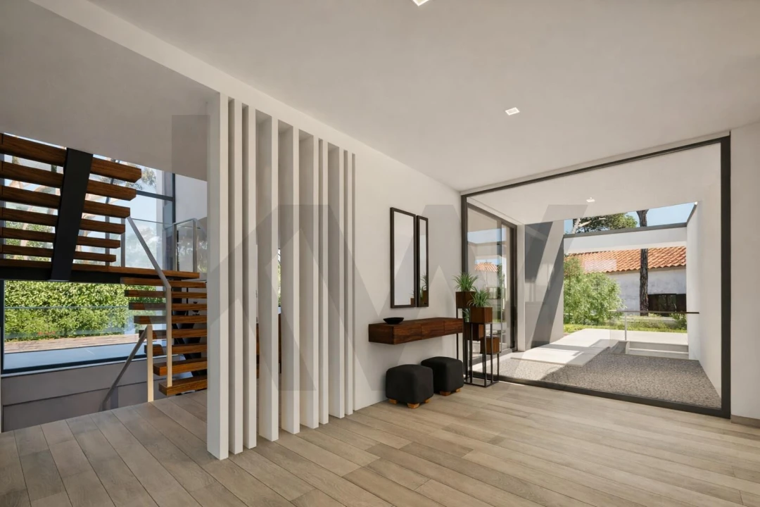 Terreno para Venda em Santa Maria e São Miguel, São Martinho, São Pedro Penaferrim Foto 9