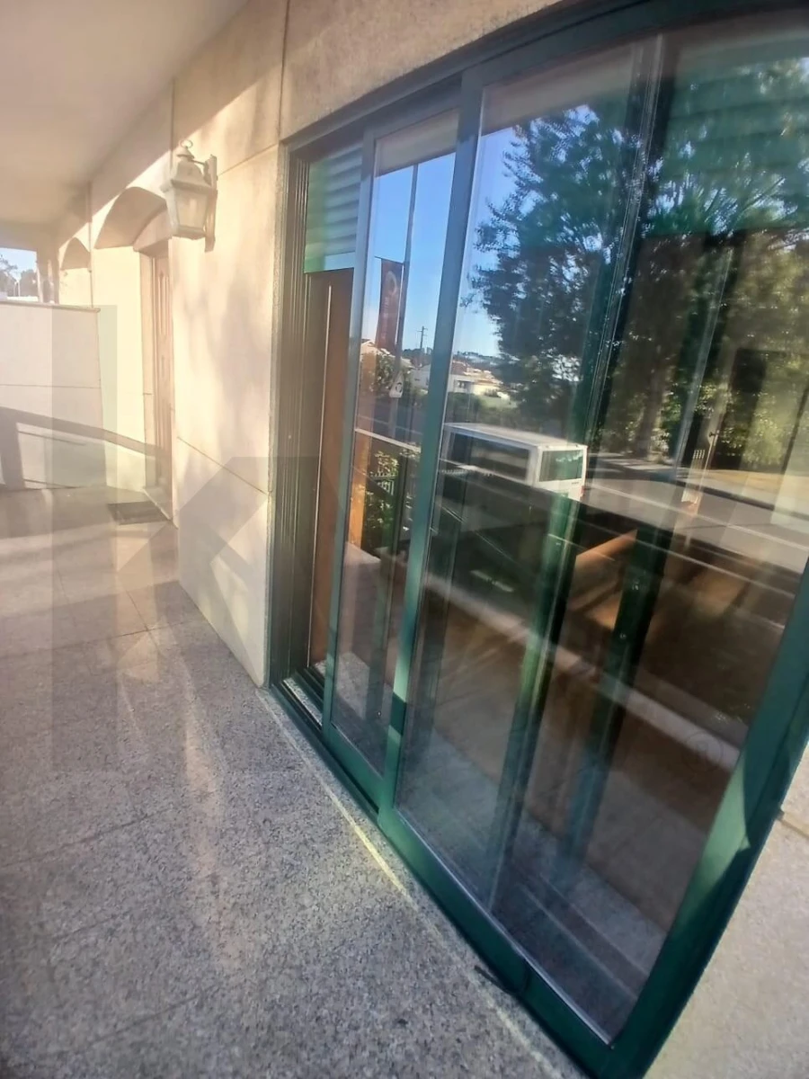 Moradia T4 para Arrendamento em Matosinhos e Leça da Palmeira Foto 5