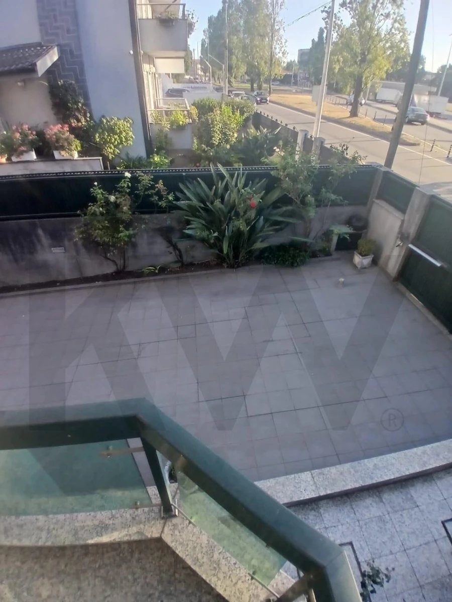 Moradia T4 para Arrendamento em Matosinhos e Leça da Palmeira Foto 27