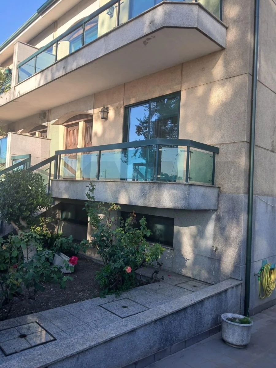 Moradia T4 para Arrendamento em Matosinhos e Leça da Palmeira Foto 2