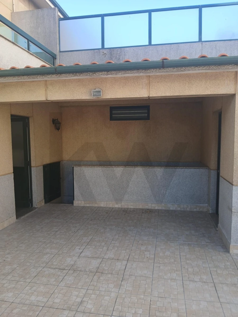 Moradia T4 para Arrendamento em Matosinhos e Leça da Palmeira Foto 23