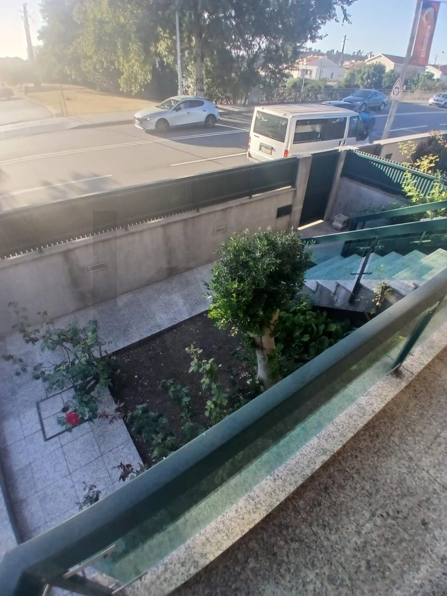 Moradia T4 para Arrendamento em Matosinhos e Leça da Palmeira Foto 3