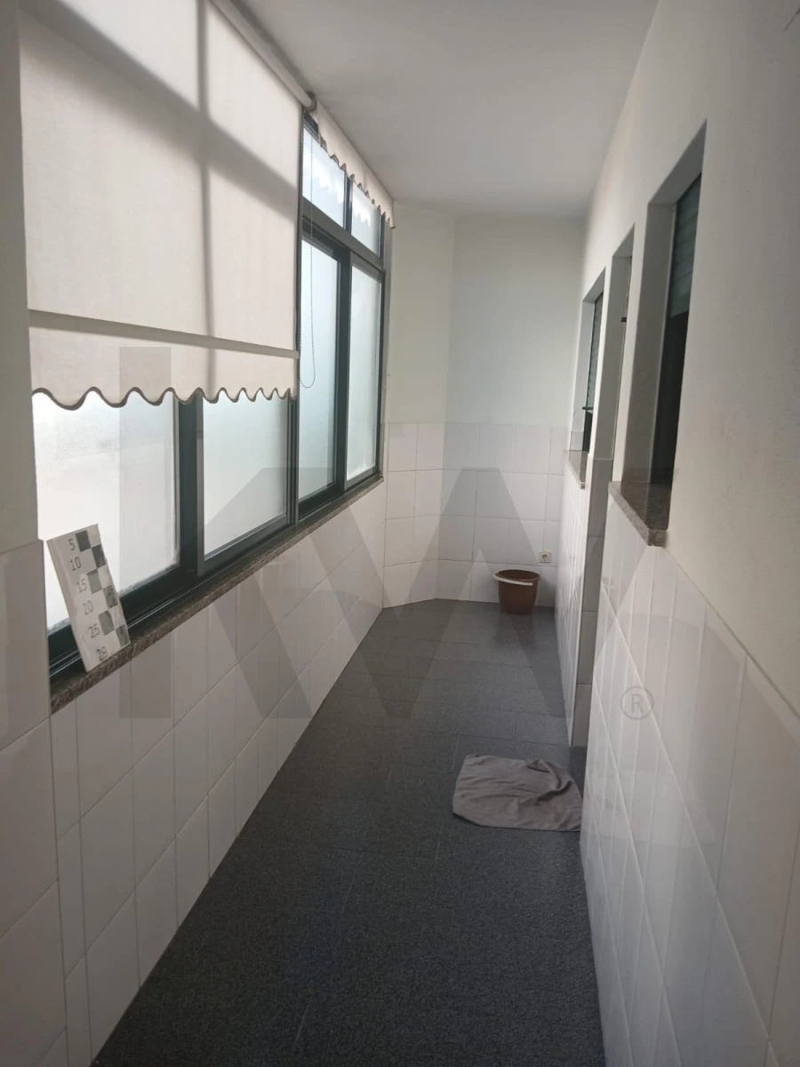 Moradia T4 para Arrendamento em Matosinhos e Leça da Palmeira Foto 12