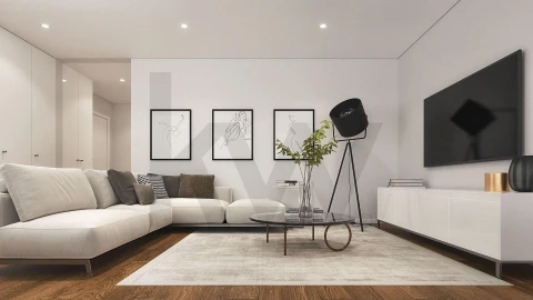 Apartamento T3 para Venda em Matosinhos e Leça da Palmeira