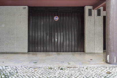 Apartamento T2 para Arrendamento em Areeiro