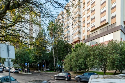 Apartamento T2 para Arrendamento em Areeiro