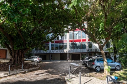 Apartamento T2 para Arrendamento em Areeiro