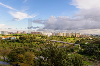 Apartamento T2 para Arrendamento em Areeiro