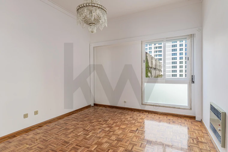 Apartamento T2 para Arrendamento em Areeiro Foto 21