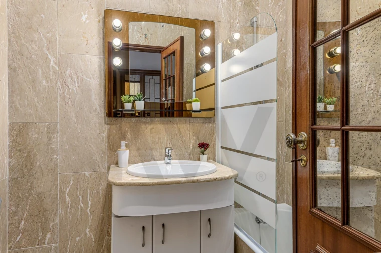 Apartamento T2 para Arrendamento em Areeiro Foto 23