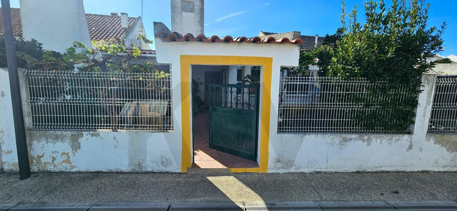 Moradia T3 para Venda em Grândola e Santa Margarida da Serra Foto 24