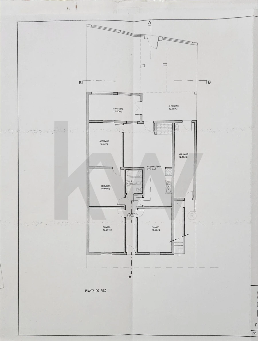 Moradia T3 para Venda em Grândola e Santa Margarida da Serra Foto 37
