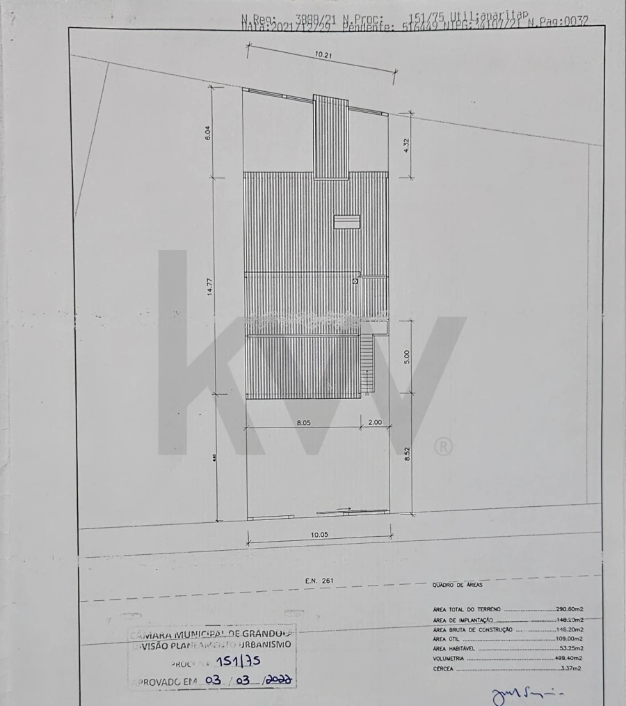 Moradia T3 para Venda em Grândola e Santa Margarida da Serra Foto 35