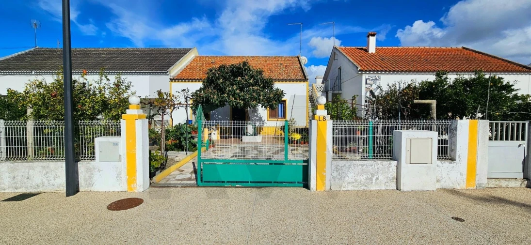 Moradia T3 para Venda em Grândola e Santa Margarida da Serra Foto 1