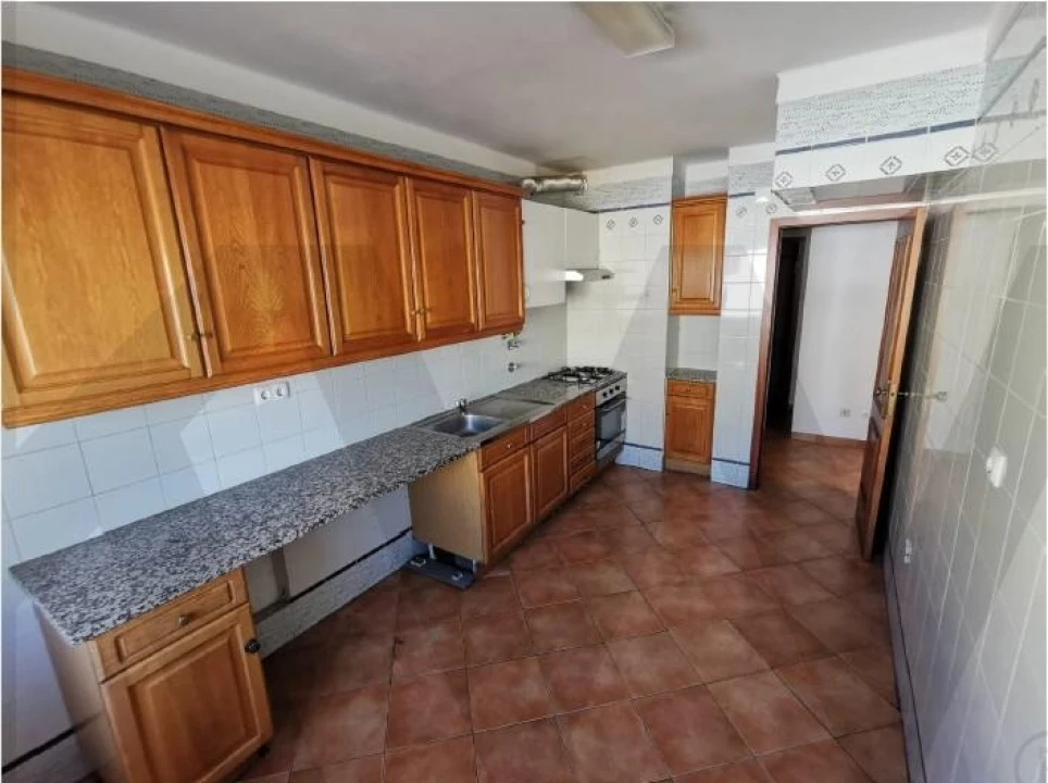 Apartamento T3 para Venda em Setubal (São Sebastião) Foto 4