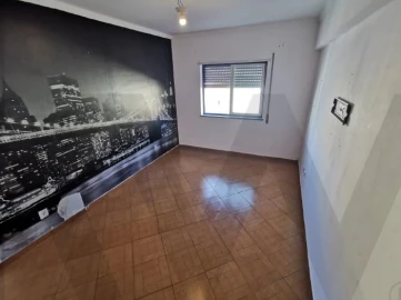 Apartamento T3 para Venda em Setubal (São Sebastião)