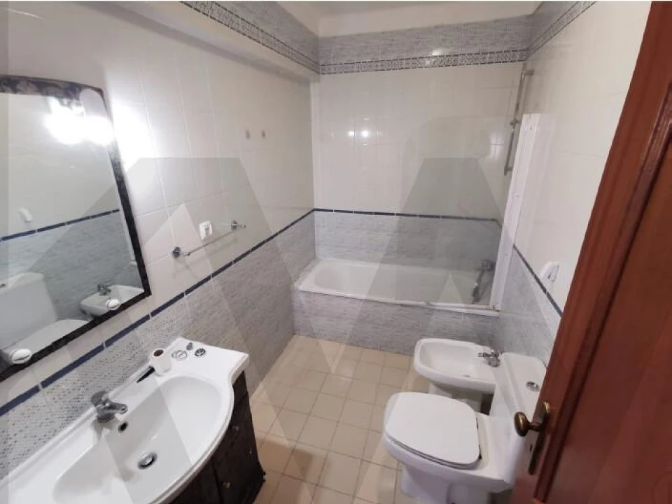 Apartamento T3 para Venda em Setubal (São Sebastião) Foto 13